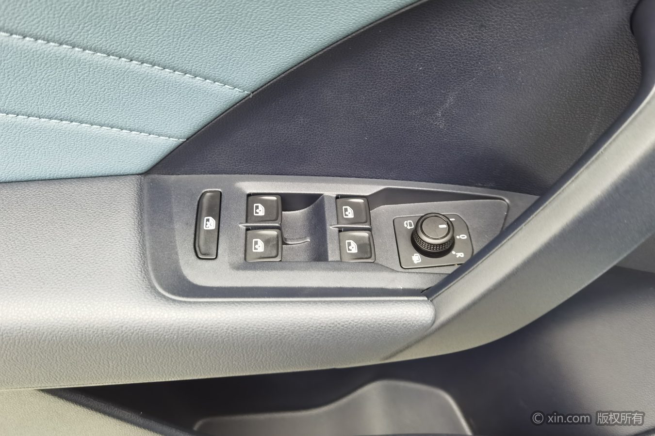 Volkswagen Tharu 2025 car image #9