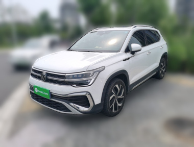 Volkswagen Tharu 2023 car image 