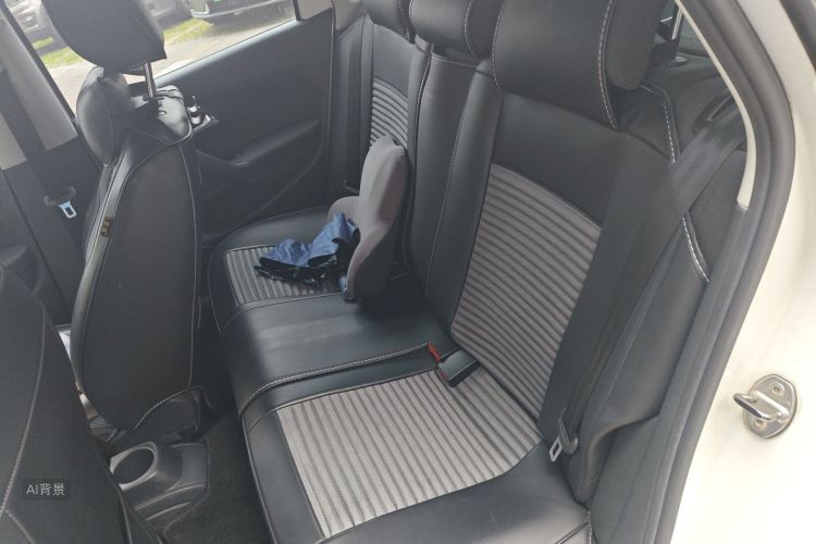 Volkswagen Polo 2017 #19 Volkswagen Polo 2017 car image #19