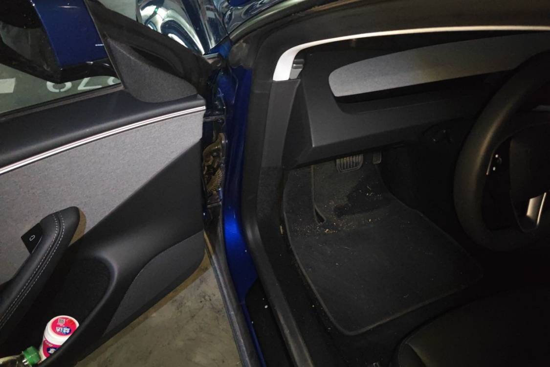 Tesla Model 3 2025 #25 Tesla Model 3 2025 immagine di auto #25