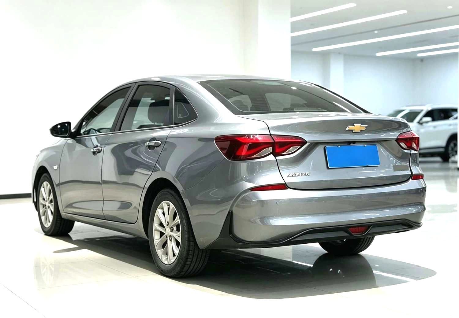 Chevrolet Monza 2024 صورة سيارة #5