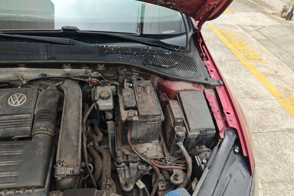 Volkswagen Golf 2015 #12 Volkswagen Golf 2015 immagine di auto #12
