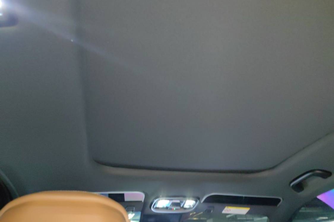 GEELY Boyue L 2025 #20 GEELY Boyue L 2025 car image #20