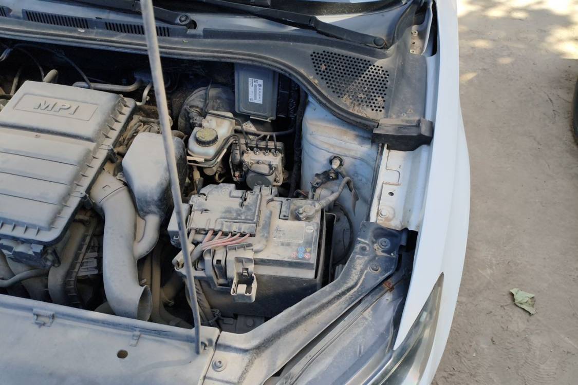 Volkswagen Santana 2016 #12 Volkswagen Santana 2016 car image #12