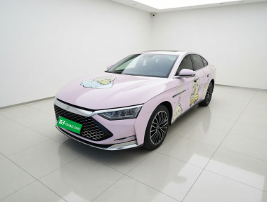 BYD Han 2020 BYD Han 2020 car image
