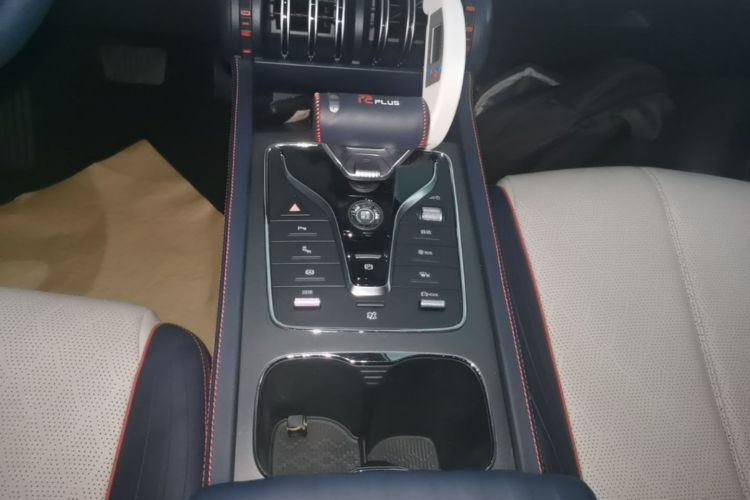 BYD Yuan Plus 2022 #14 BYD Yuan Plus 2022 car image #14