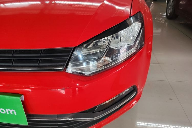 Volkswagen Polo 2019 #23 Volkswagen Polo 2019 car image #23