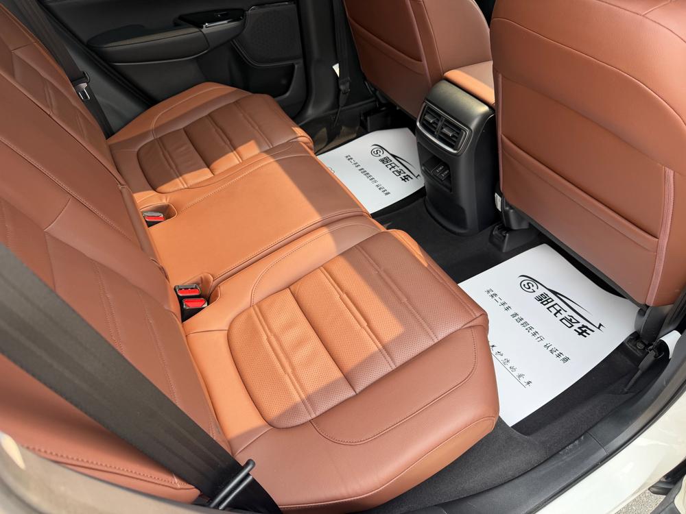 Honda CR-V 2021 car image #11