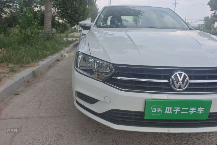 Volkswagen Bora 2017 immagine di auto #8