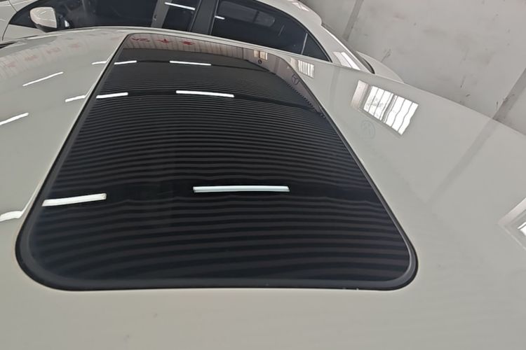 Skoda Rapid 2018 #25 Skoda Rapid 2018 car image #25