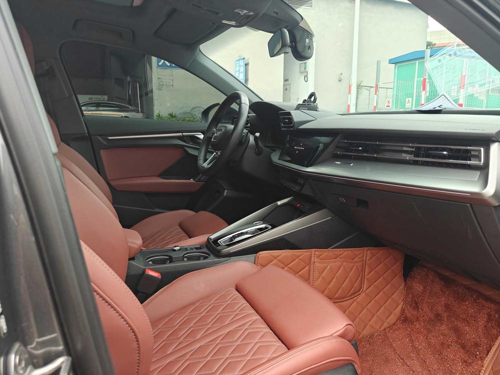 Audi A3 2025 #9 Audi A3 2025 car image #9