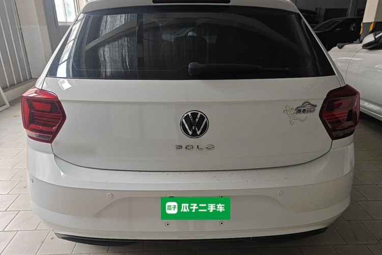 Volkswagen Polo 2023 #6 Volkswagen Polo 2023 car image #6