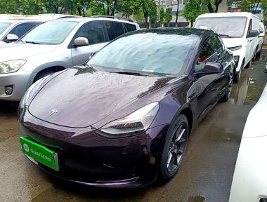 Tesla Model 3 2022 Tesla Model 3 2022 car image