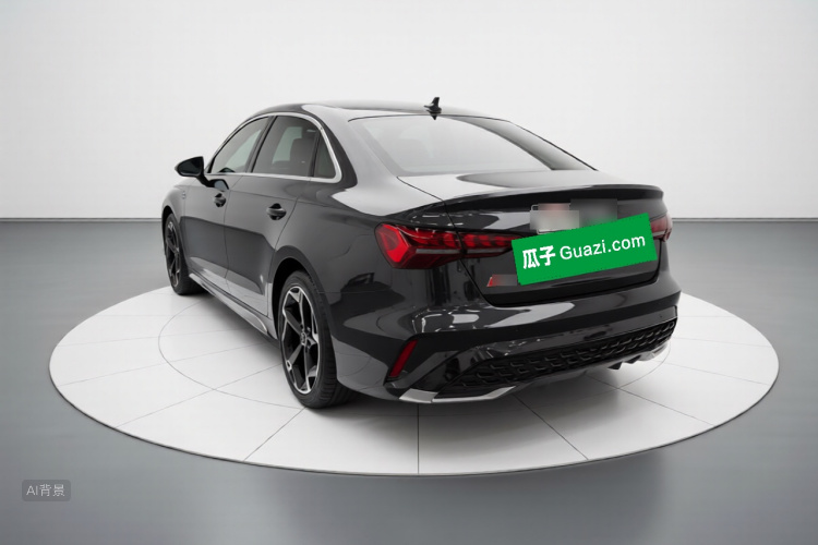 Audi A3 2025 #5 Audi A3 2025 immagine di auto #5