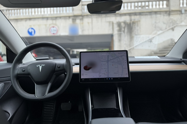 Tesla Model 3 2020 #9 Tesla Model 3 2020 car image #9