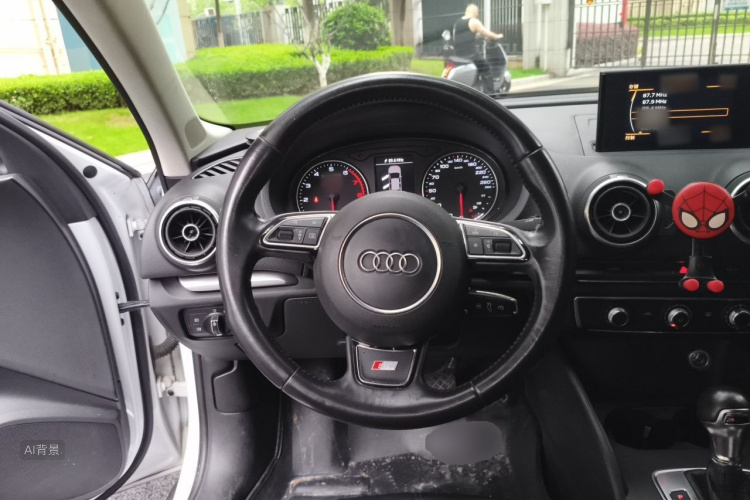 Audi A3 2016 #12 Audi A3 2016 immagine di auto #12