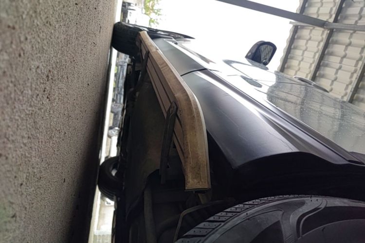Honda CR-V 2020 car image #27