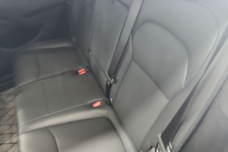 Tesla Model Y 2025 immagine di auto #17