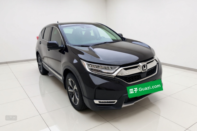 Honda CR-V 2019 car image #4