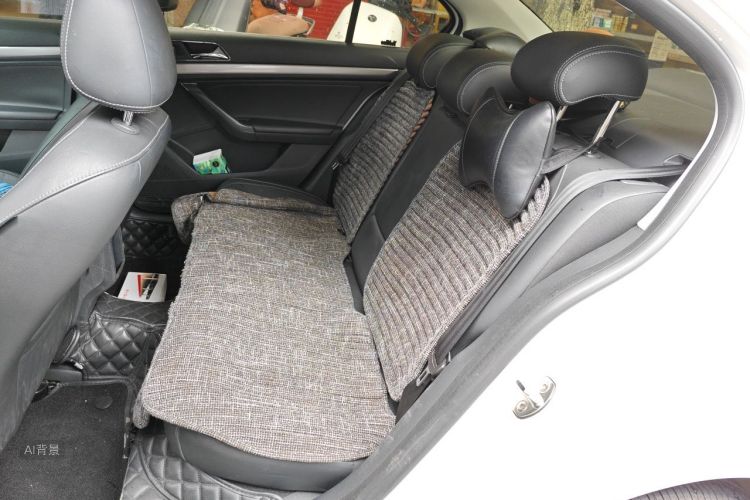 Volkswagen Lavida 2016 car image #19