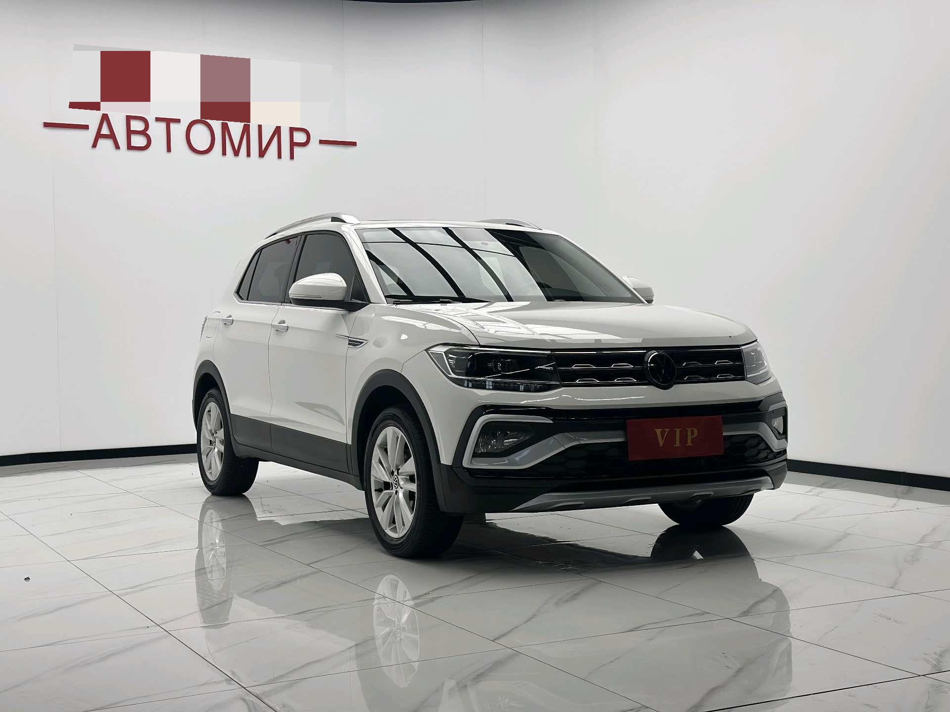 Volkswagen T-Cross 2022 #4 Volkswagen T-Cross 2022 immagine di auto #4