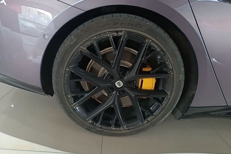 MI SU7 2024 car image #10