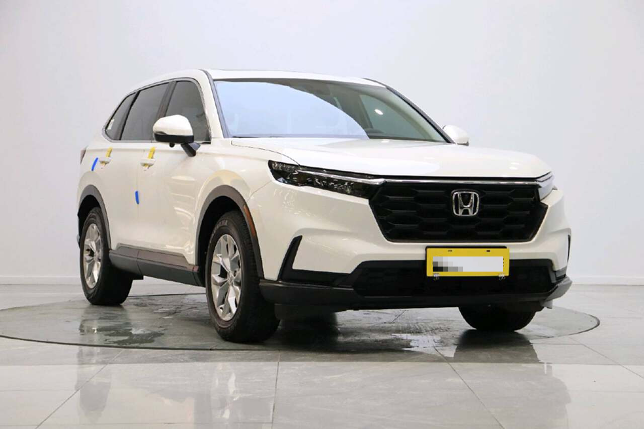 Honda CR-V 2022 car image #5
