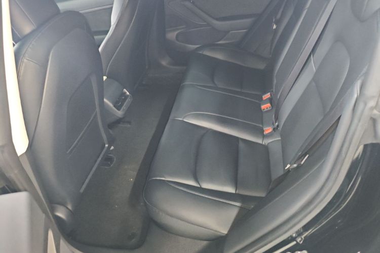 Tesla Model 3 2020 #17 Tesla Model 3 2020 car image #17