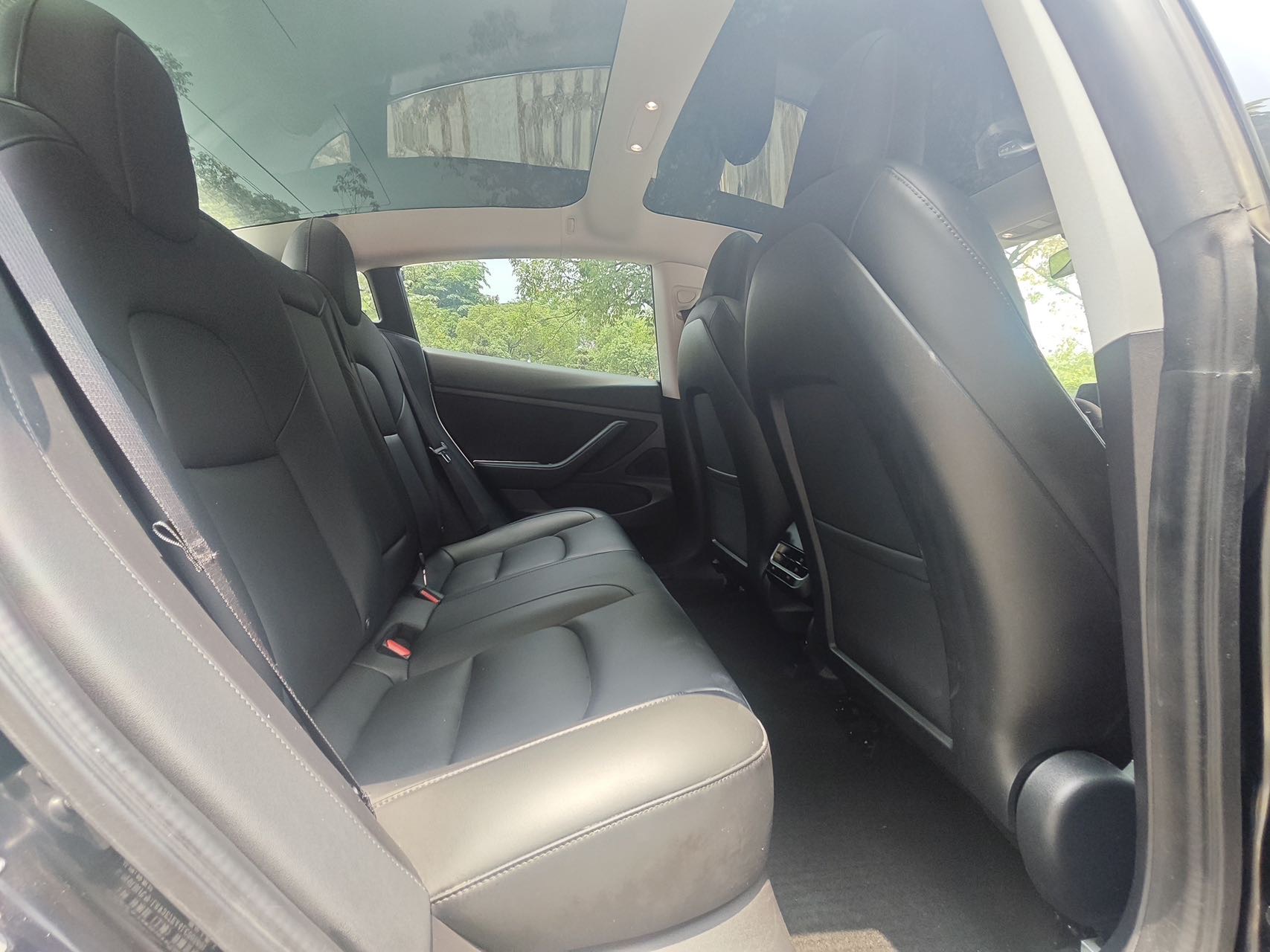 Tesla Model 3 2020 car image #14