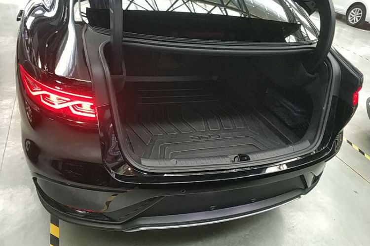 BYD Han 2024 car image #19