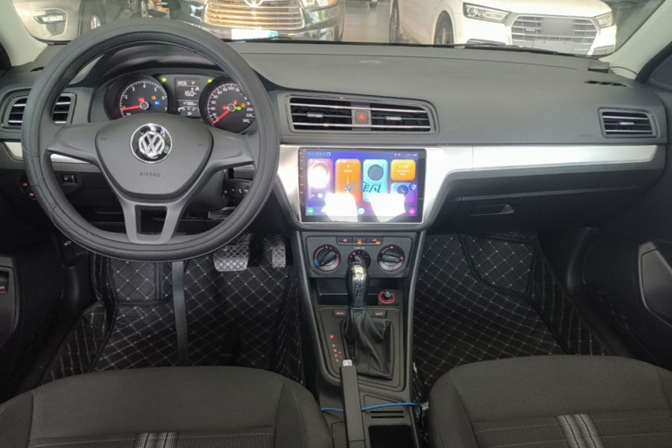 Volkswagen Lavida 2020 car image #10