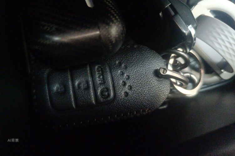 Honda CR-V 2020 immagine di auto #10