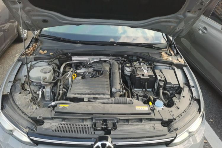 Volkswagen Golf 2022 #22 Volkswagen Golf 2022 car image #22