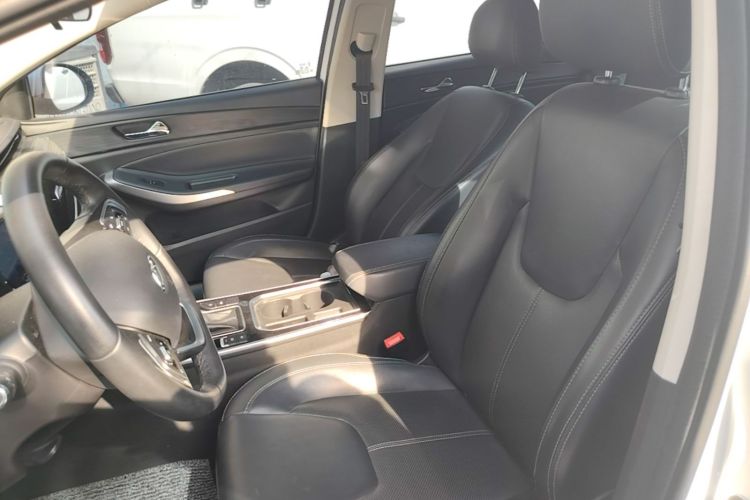 Chery Arrizo 5 2022 #15 Chery Arrizo 5 2022 immagine di auto #15