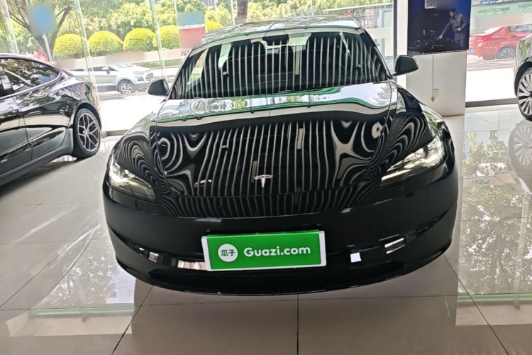 Tesla Model 3 2025 #3 Tesla Model 3 2025 immagine di auto #3