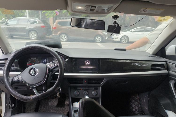 Volkswagen Lavida 2021 car image #20