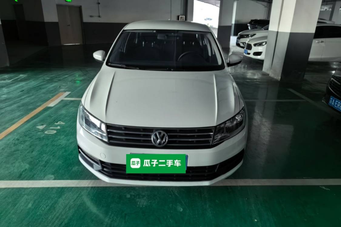 Volkswagen Santana 2018 #5 Volkswagen Santana 2018 صورة سيارة #5