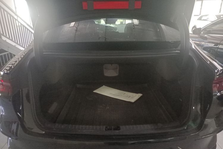 比亚迪 汉 2024 汽车图片 #19