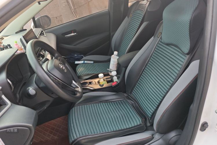 Toyota Corolla 2021 imagem de carro #17
