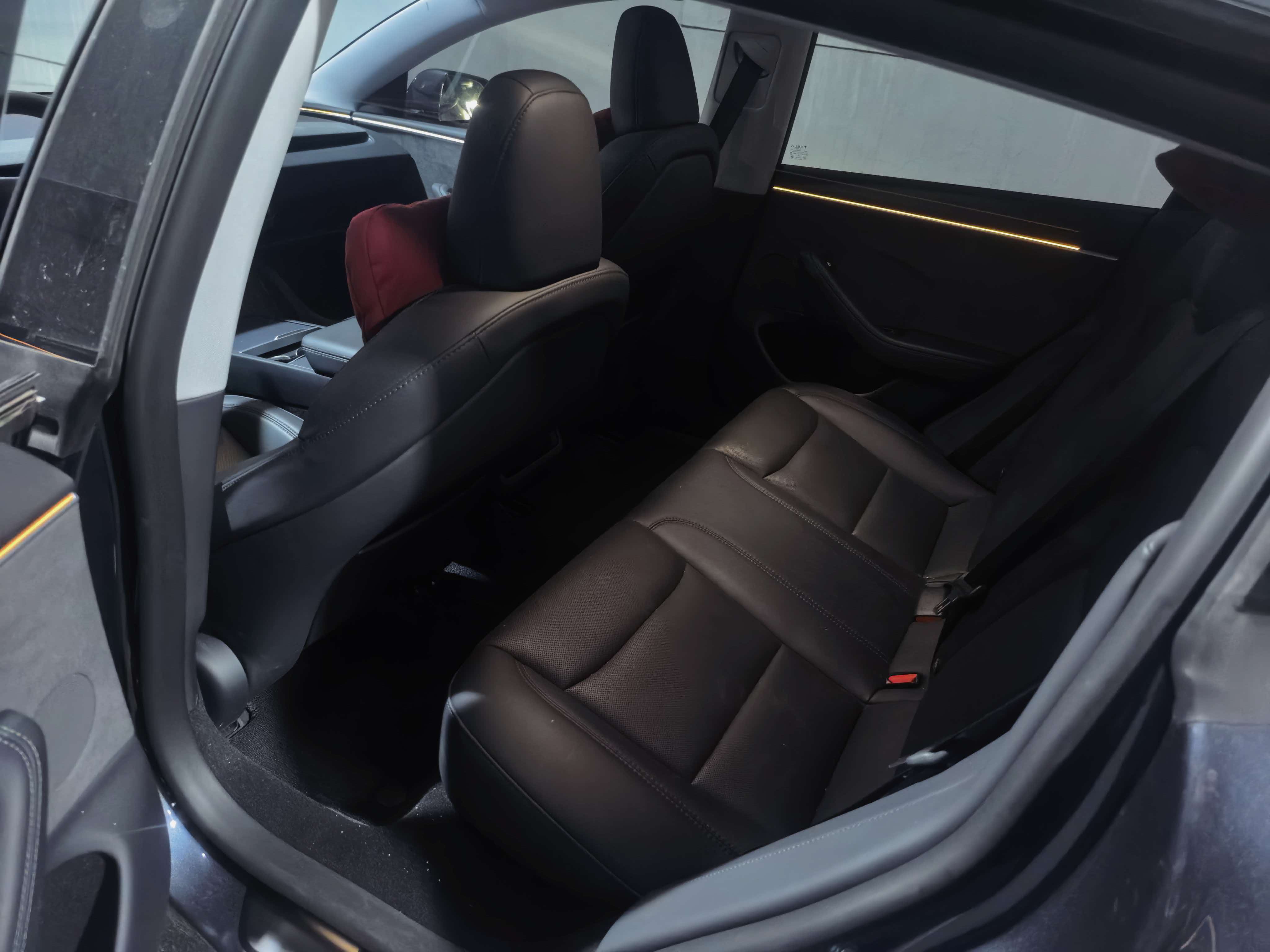2024 car image #4