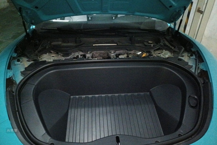 MI SU7 2025 #22 MI SU7 2025 imagen de coche #22