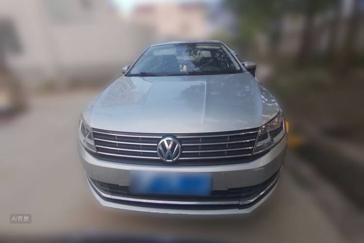 Volkswagen Lavida 2018 #3 Volkswagen Lavida 2018 car image #3