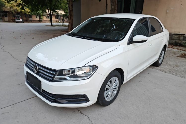Volkswagen Santana 2020 #2 Volkswagen Santana 2020 immagine di auto #2