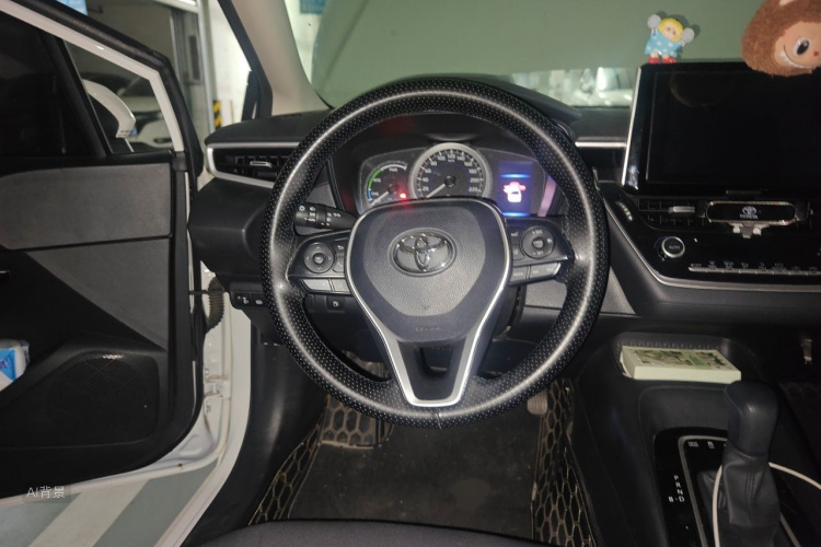 Toyota Corolla 2023 #12 Toyota Corolla 2023 imagem de carro #12
