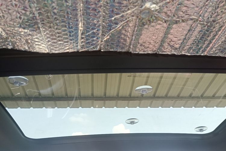 比亚迪 汉 2022 汽车图片 #20