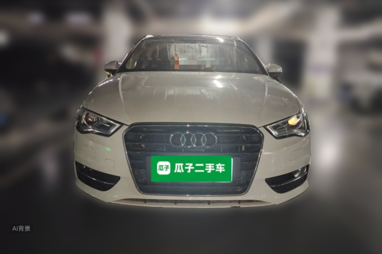 奥迪 奥迪A3 2017 汽车图片 #3