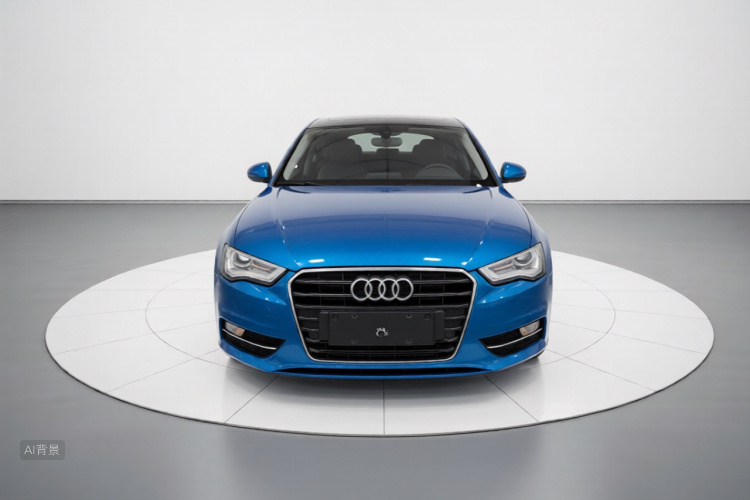 Audi A3 2016 #3 Audi A3 2016 immagine di auto #3