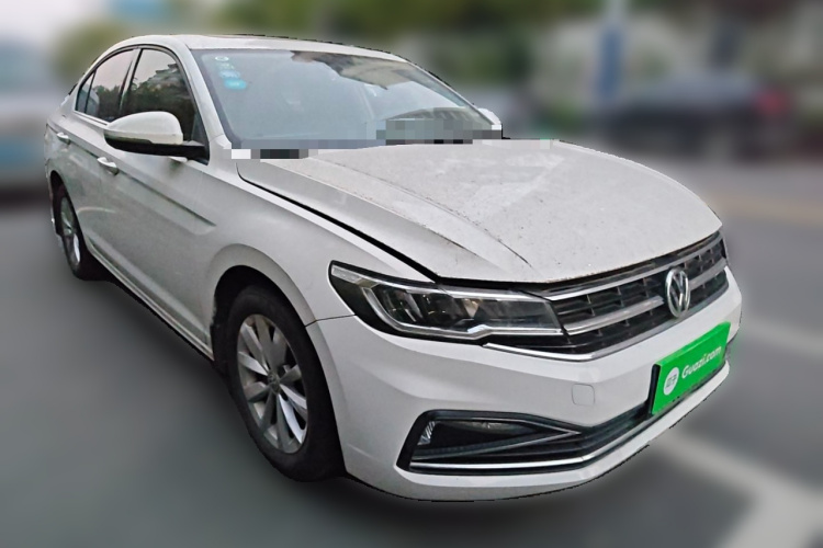 Volkswagen Bora 2019 #4 Volkswagen Bora 2019 изображение автомобиля #4