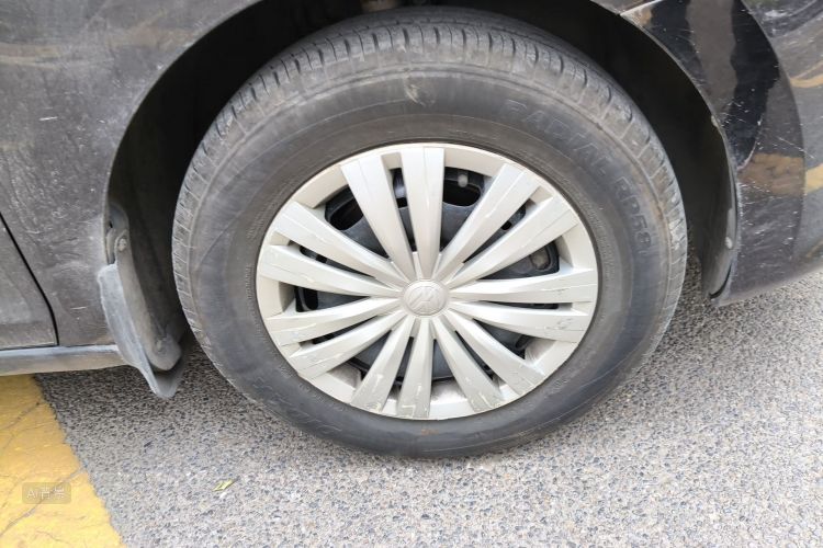 Volkswagen Santana 2016 #9 Volkswagen Santana 2016 immagine di auto #9