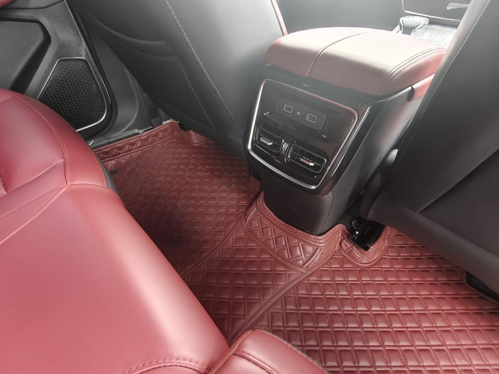 Jetour X70 PLUS 2023 car image #6